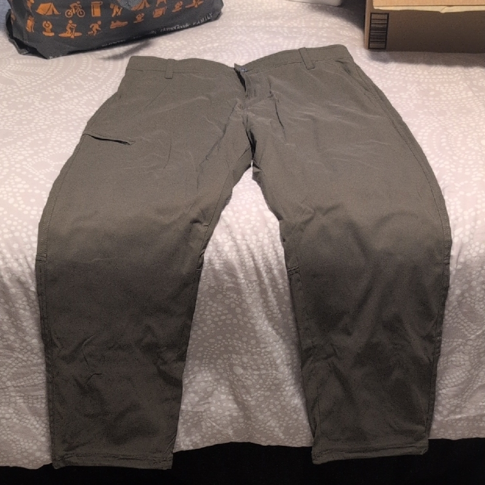 Gerry Weber Men's Cargo Pants